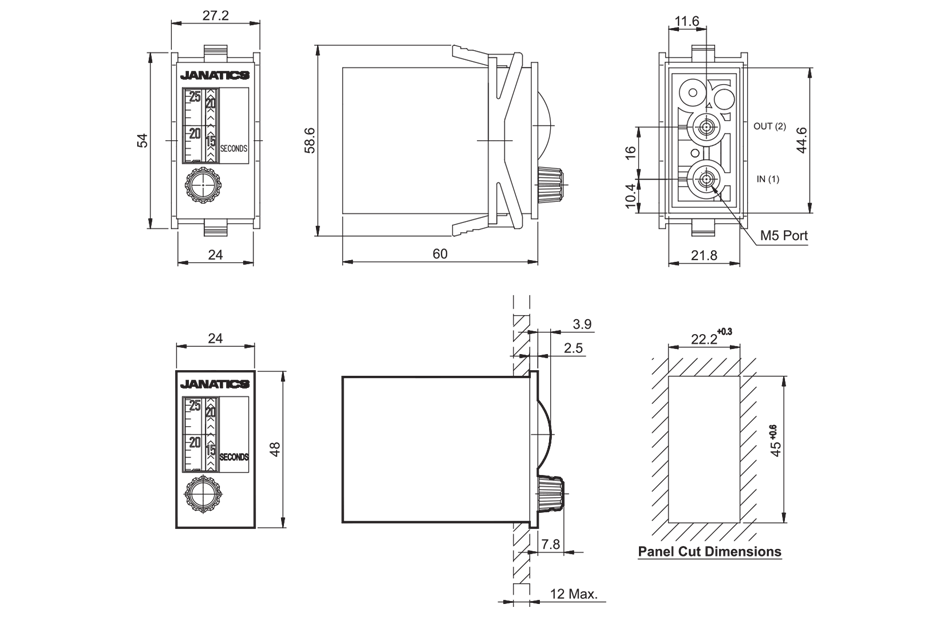 Dimension Table