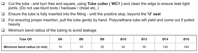 Usage Instructions