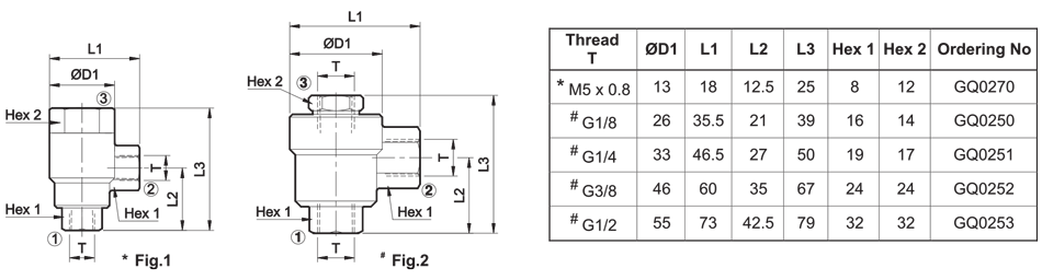 Plug Type
