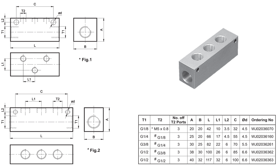 Type WJ02