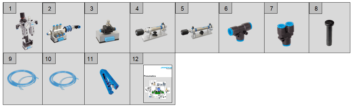 JTK-KITA Package