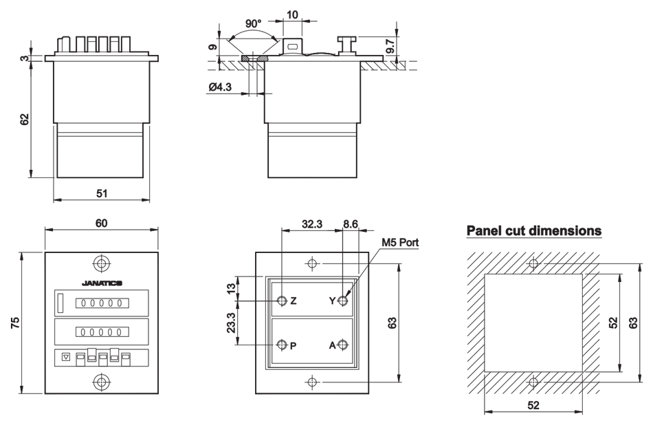 Dimension Table