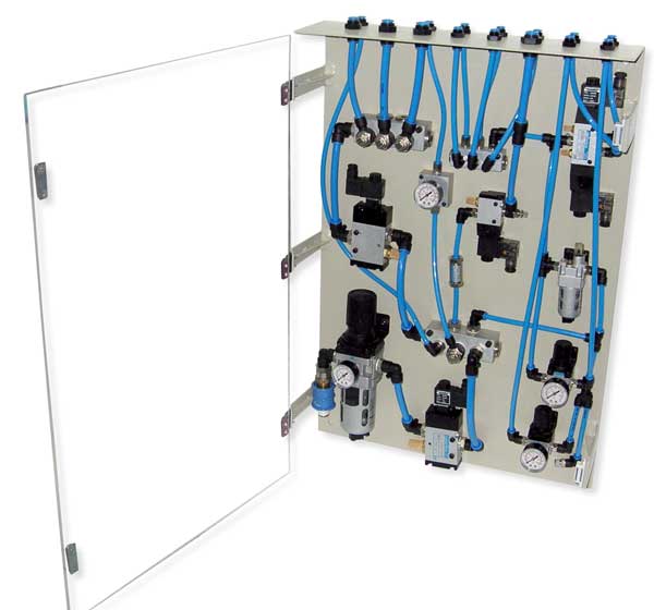 Panels