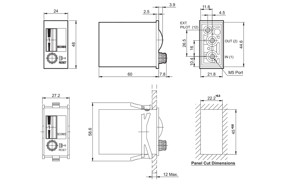 Dimension Table
